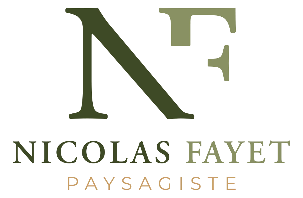 Nicolas Fayet Paysagiste